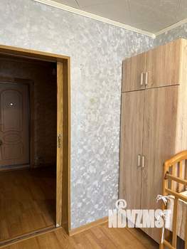 2-к квартира, вторичка, 44м2, 1/9 этаж