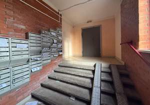 1-к квартира, вторичка, 39м2, 16/16 этаж