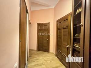 2-к квартира, вторичка, 57м2, 1/5 этаж