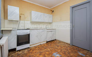 2-к квартира, вторичка, 54м2, 5/5 этаж