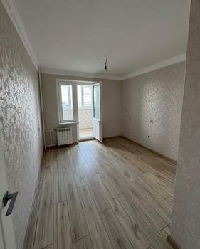 1-к квартира, вторичка, 38м2, 5/17 этаж