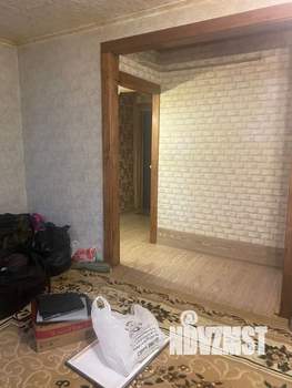 1-к квартира, вторичка, 31м2, 1/5 этаж
