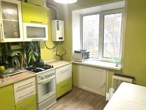 1-к квартира, вторичка, 32м2, 2/3 этаж