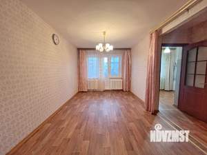 2-к квартира, вторичка, 43м2, 2/5 этаж