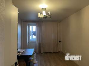 2-к квартира, вторичка, 40м2, 4/5 этаж