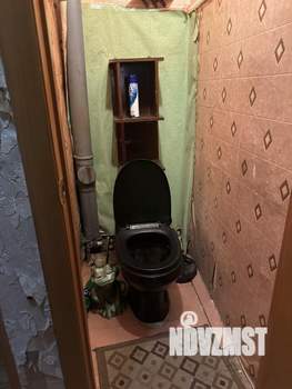 2-к квартира, вторичка, 42м2, 2/2 этаж