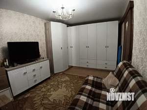 1-к квартира, вторичка, 30м2, 3/5 этаж