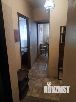 1-к квартира, вторичка, 29м2, 4/5 этаж