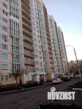 2-к квартира, вторичка, 60м2, 2/16 этаж