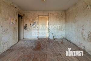 3-к квартира, вторичка, 63м2, 2/3 этаж