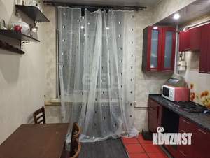 2-к квартира, вторичка, 57м2, 2/6 этаж