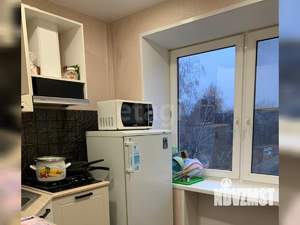 2-к квартира, вторичка, 45м2, 5/5 этаж