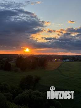 2-к квартира, вторичка, 58м2, 12/12 этаж