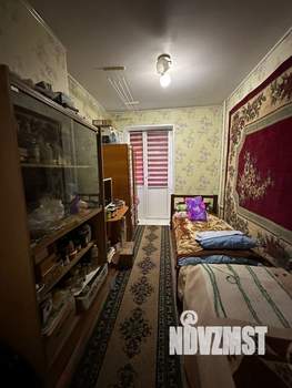 2-к квартира, вторичка, 44м2, 2/2 этаж