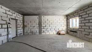 1-к квартира, вторичка, 42м2, 2/3 этаж