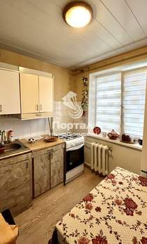 2-к квартира, вторичка, 45м2, 5/5 этаж