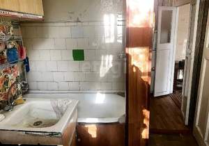 1-к квартира, вторичка, 32м2, 2/2 этаж