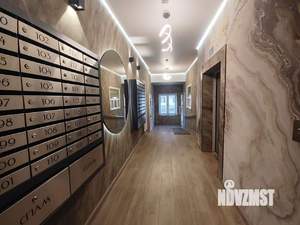 5-к квартира, вторичка, 154м2, 11/15 этаж