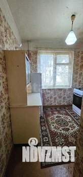 2-к квартира, вторичка, 46м2, 3/5 этаж