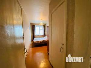 2-к квартира, вторичка, 44м2, 4/5 этаж