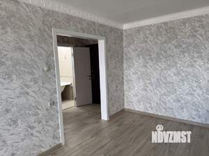 1-к квартира, вторичка, 38м2, 5/17 этаж