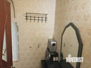 1-к квартира, вторичка, 33м2, 1/5 этаж