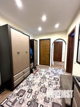 3-к квартира, вторичка, 65м2, 4/5 этаж