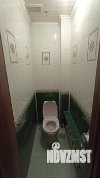 3-к квартира, вторичка, 67м2, 5/5 этаж