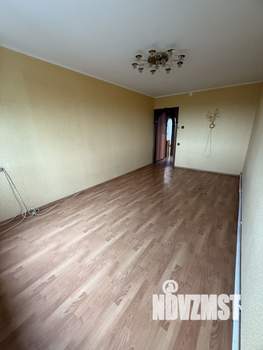2-к квартира, вторичка, 53м2, 8/9 этаж
