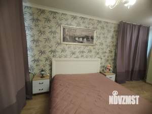 2-к квартира, вторичка, 55м2, 2/2 этаж