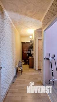 2-к квартира, вторичка, 45м2, 2/5 этаж