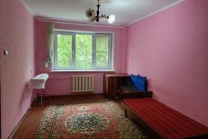 2-к квартира, вторичка, 44м2, 4/5 этаж