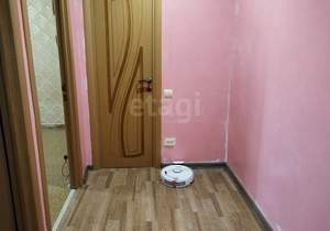 4-к квартира, вторичка, 116м2, 6/9 этаж