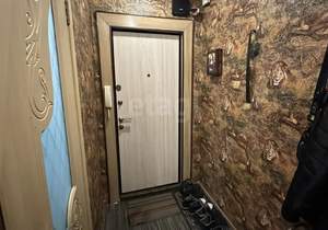 1-к квартира, вторичка, 30м2, 1/5 этаж