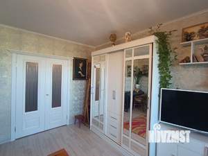 2-к квартира, вторичка, 60м2, 4/16 этаж