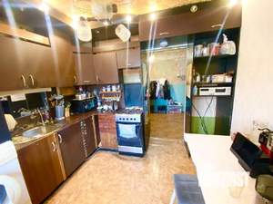 2-к квартира, вторичка, 53м2, 1/5 этаж