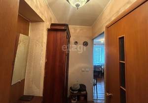 1-к квартира, вторичка, 32м2, 3/4 этаж