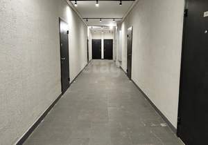 1-к квартира, вторичка, 35м2, 2/3 этаж