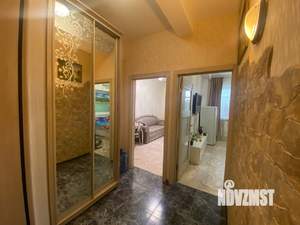 2-к квартира, вторичка, 43м2, 4/6 этаж