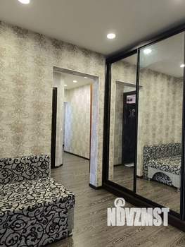 3-к квартира, вторичка, 98м2, 8/16 этаж