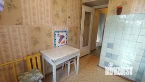 1-к квартира, вторичка, 30м2, 3/5 этаж