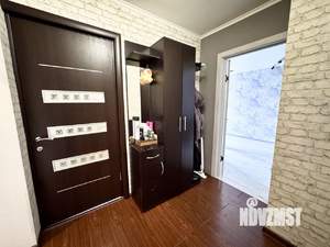 2-к квартира, вторичка, 44м2, 5/9 этаж