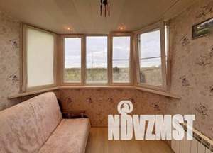 1-к квартира, вторичка, 38м2, 6/16 этаж