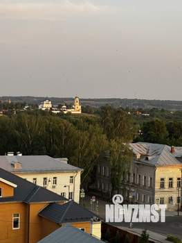 Фото квартиры на продажу (1)