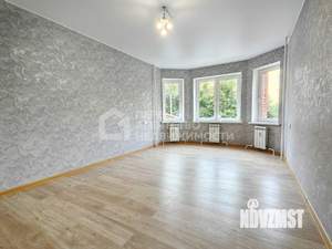 3-к квартира, вторичка, 84м2, 2/14 этаж