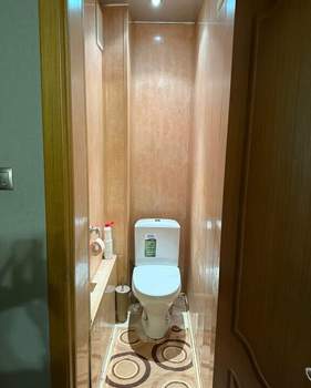 2-к квартира, вторичка, 54м2, 2/5 этаж