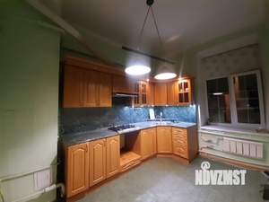 1-к квартира, вторичка, 42м2, 4/6 этаж