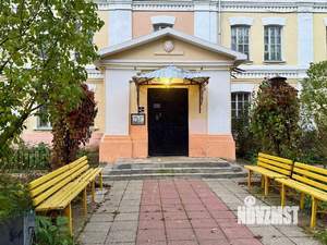 2-к квартира, вторичка, 42м2, 1/5 этаж