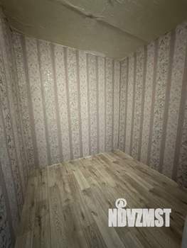 2-к квартира, вторичка, 45м2, 2/2 этаж