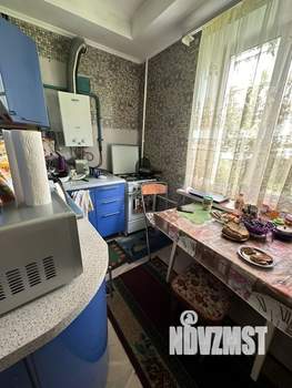 2-к квартира, вторичка, 44м2, 2/2 этаж